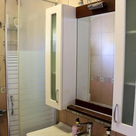 Daire Spacious 2 Bedroom Family With Mountain View Datça