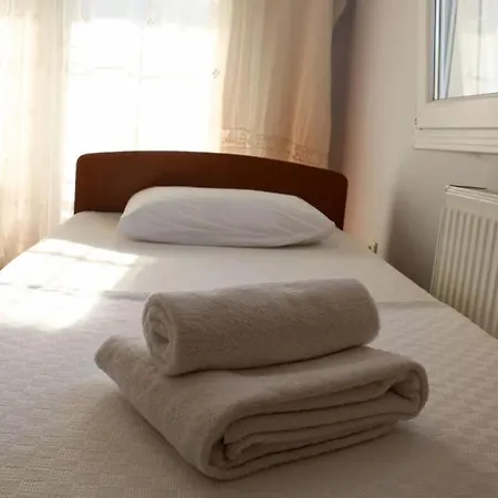 Spacious 2 Bedroom Family With Mountain View * Datça