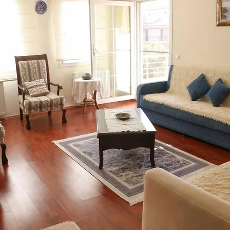 Spacious 2 Bedroom Family With Mountain View * Datça