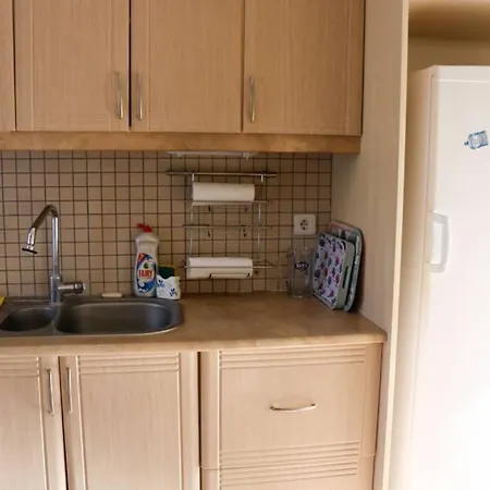 Daire Spacious 2 Bedroom Family With Mountain View *