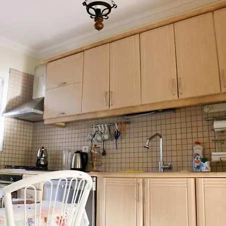 Apartmán Spacious 2 Bedroom Family With Mountain View